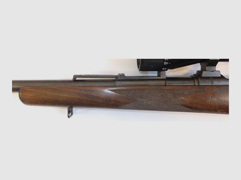Husqvarna Mod. 98