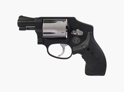 SMITH & WESSON 642 Two-Tone 38Sp