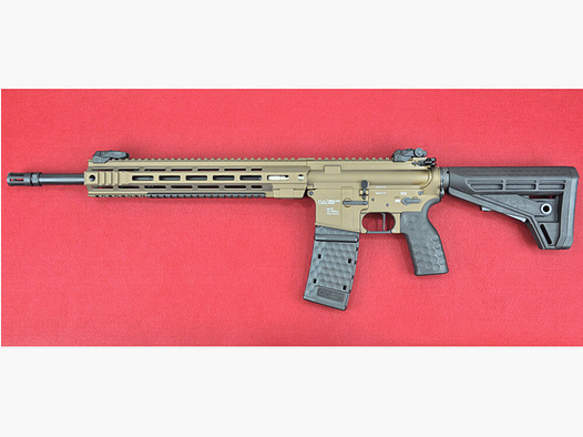 Oberland Arms	 OA-15 PR M5 16,75" M-LOK .223 Rem.