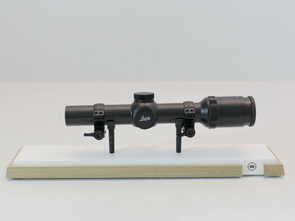 Leica Visus