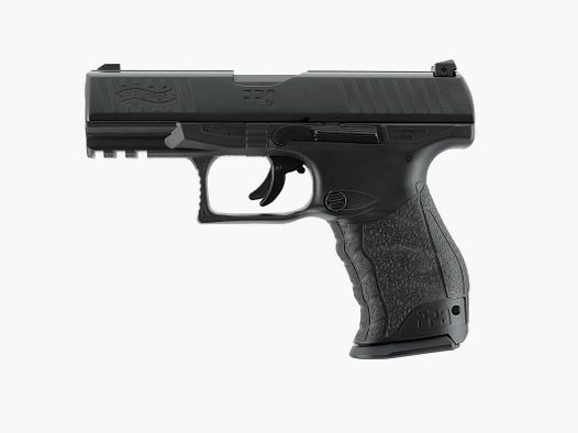 Walther PPQ M2
