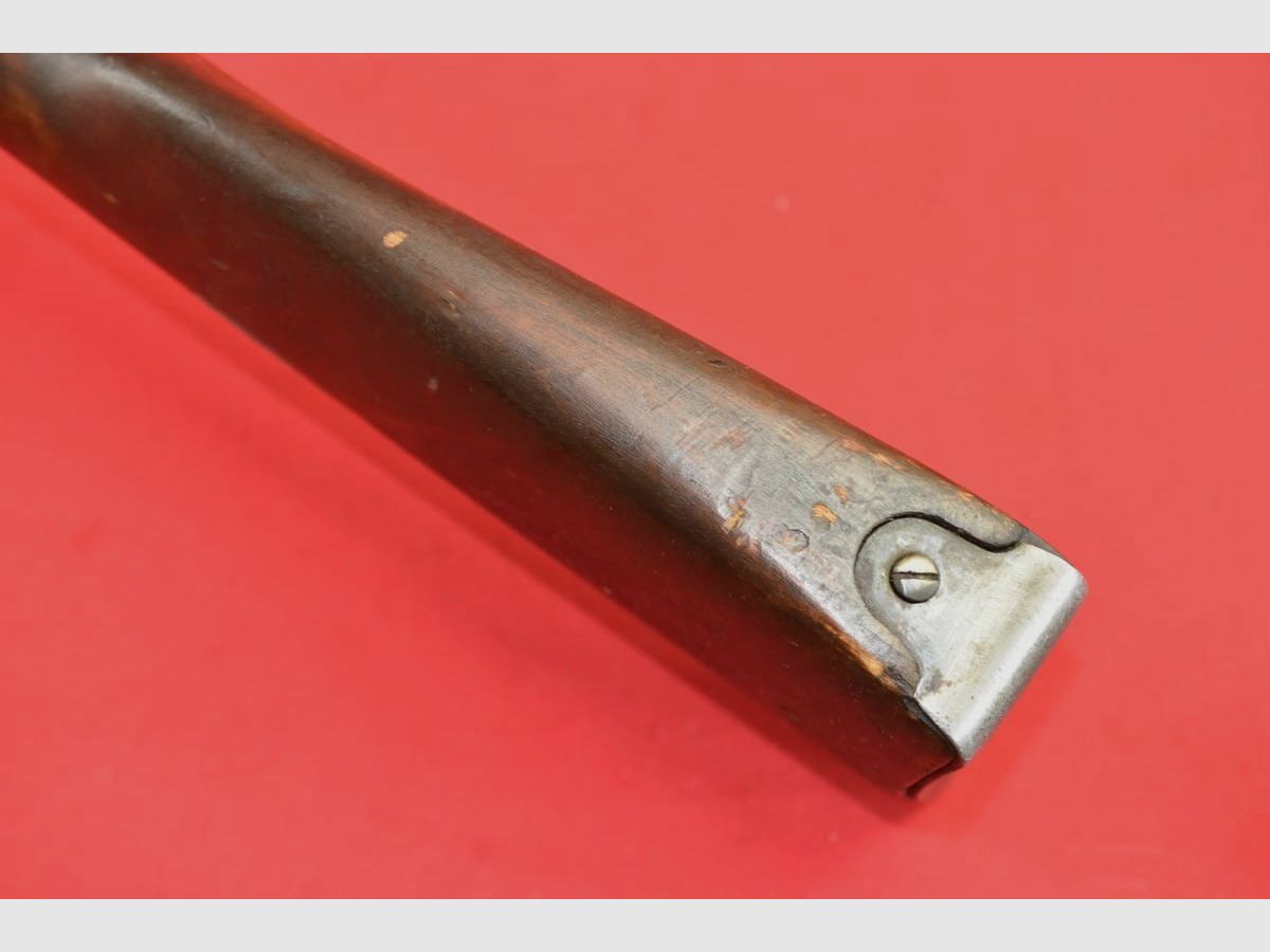 #5349 Carabina Mosin M/91, anno 1940, cal. 7,62x53R, immagine 13 di 36