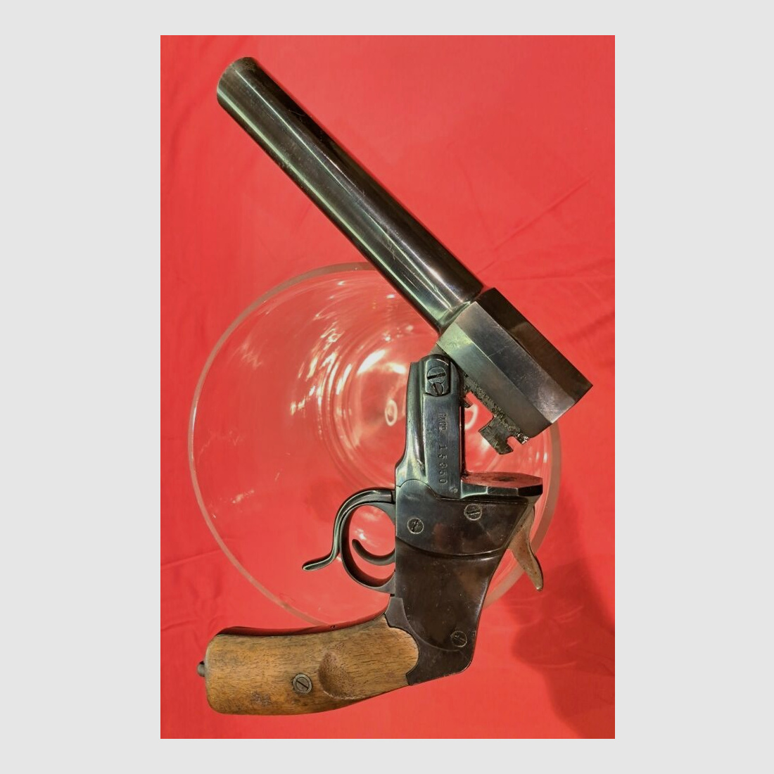 Greifelt Hebel 1894 (Altdeko)