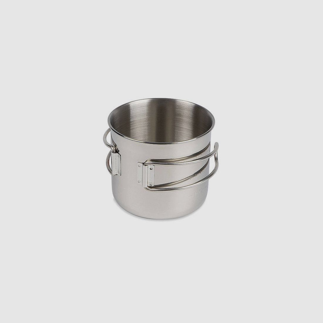 TATONKA Handle Mug