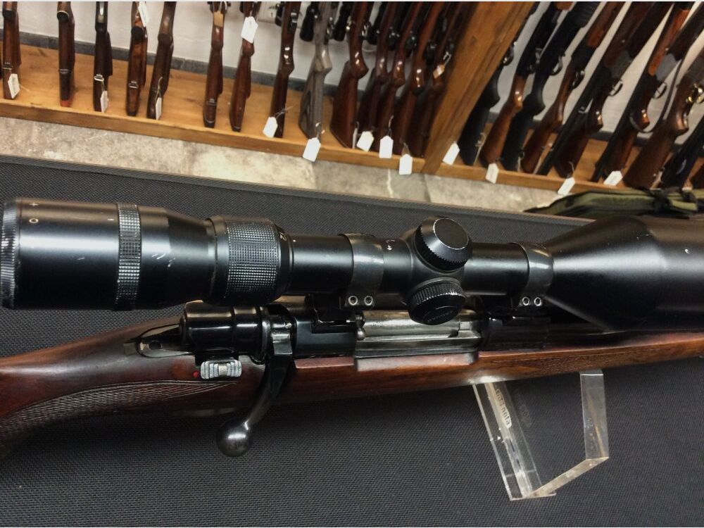 Zastava desconocido 7x64