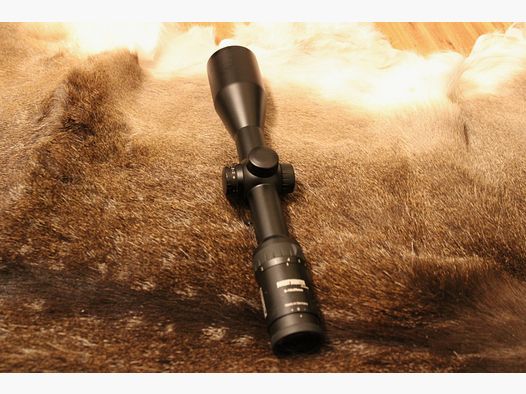 Steiner Nighthunter 2-10x50