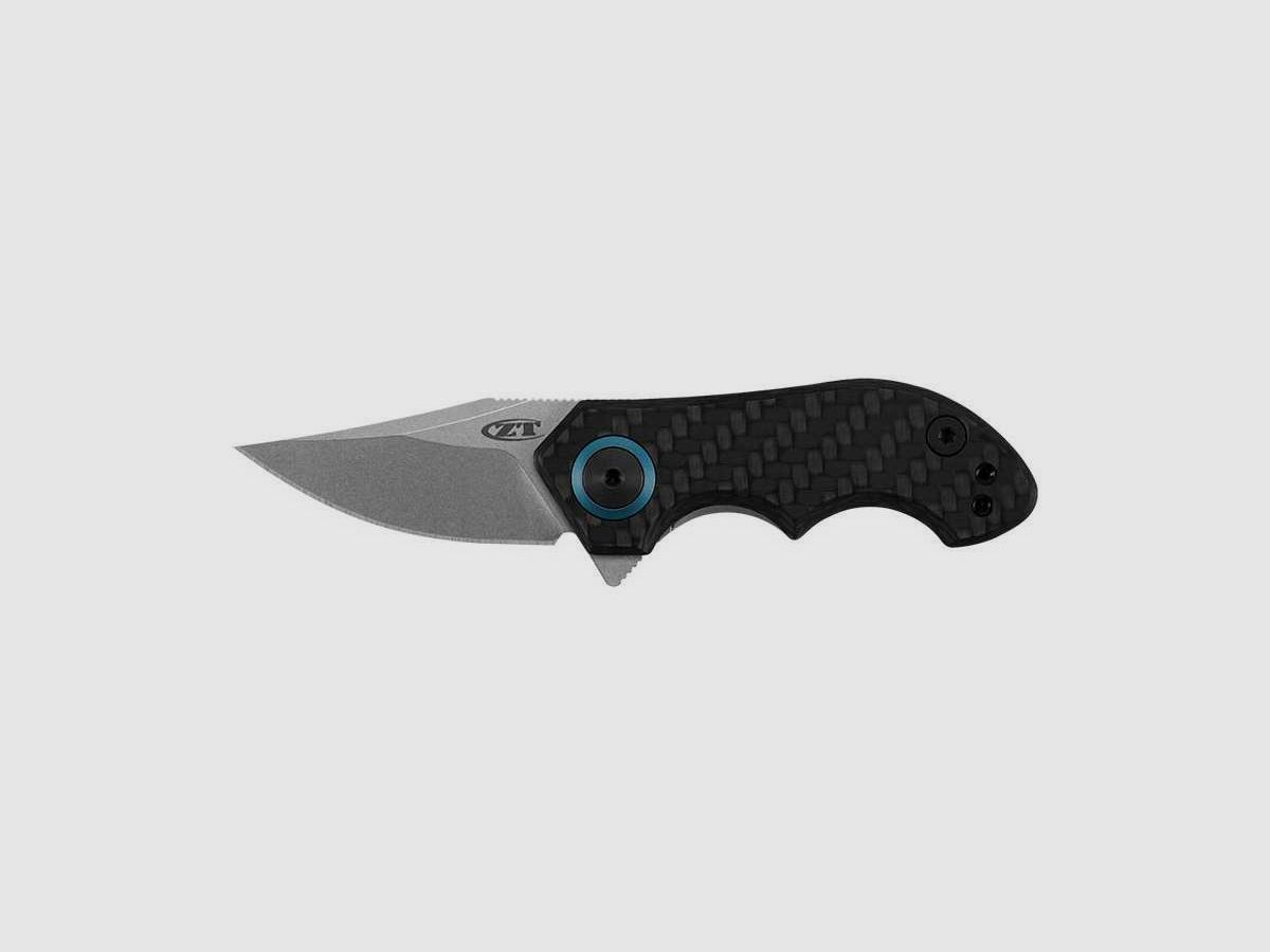 Klappmesser Modell 0022 Zero Tolerance