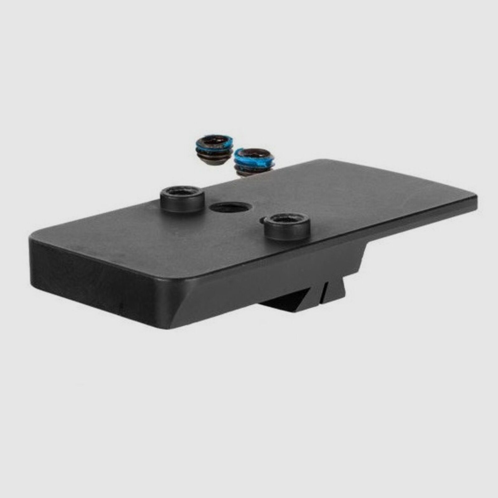 Trijicon RMRcc Montage m/Dovetail Kimber