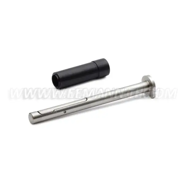 Tige guide Eemann Tech Competition Toolless for 1911/2011