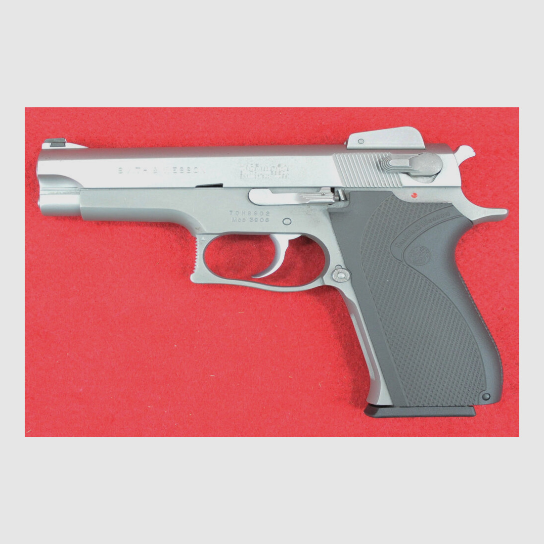 S&W Mod. 3906