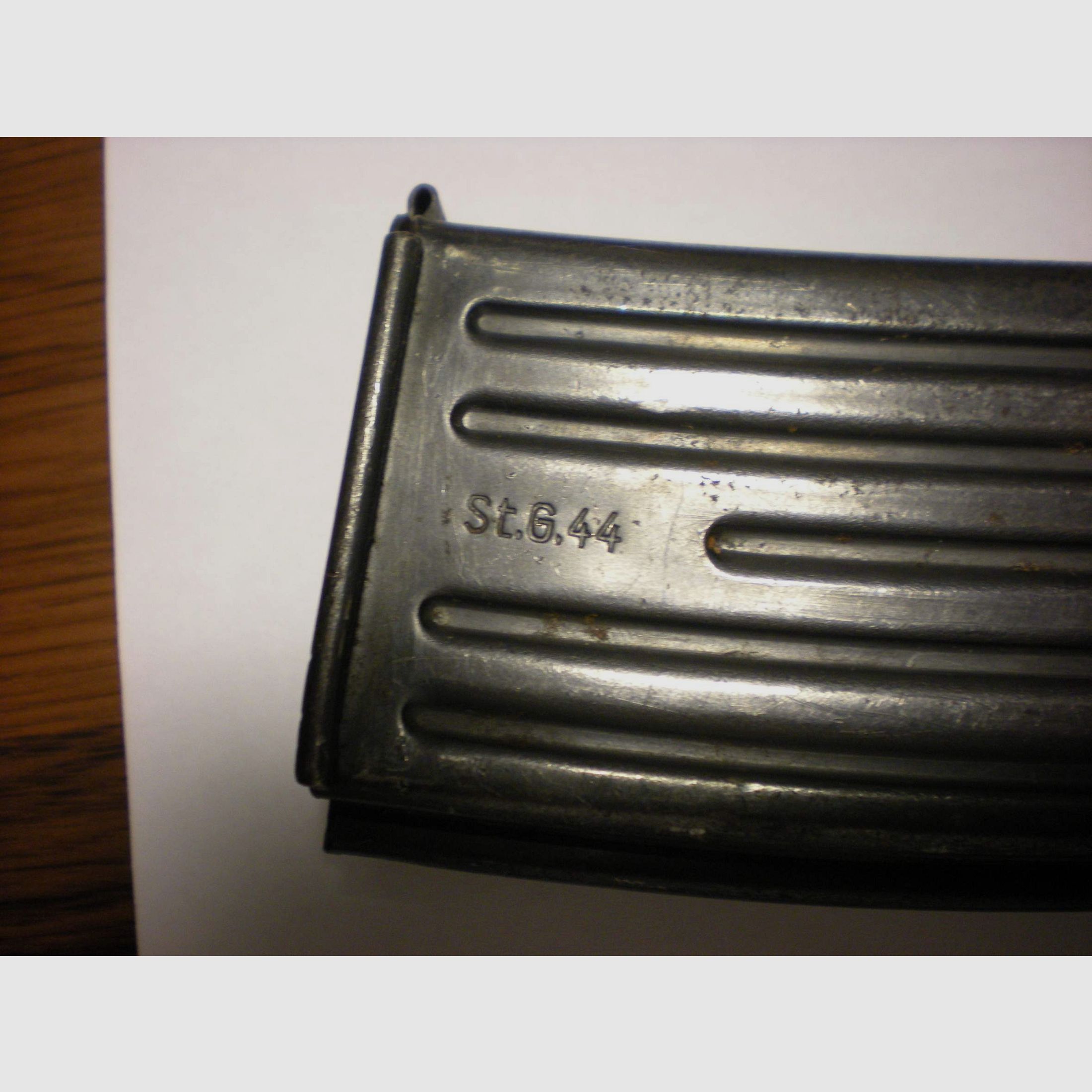 Magazine MP44/STG44 dalla Wk2