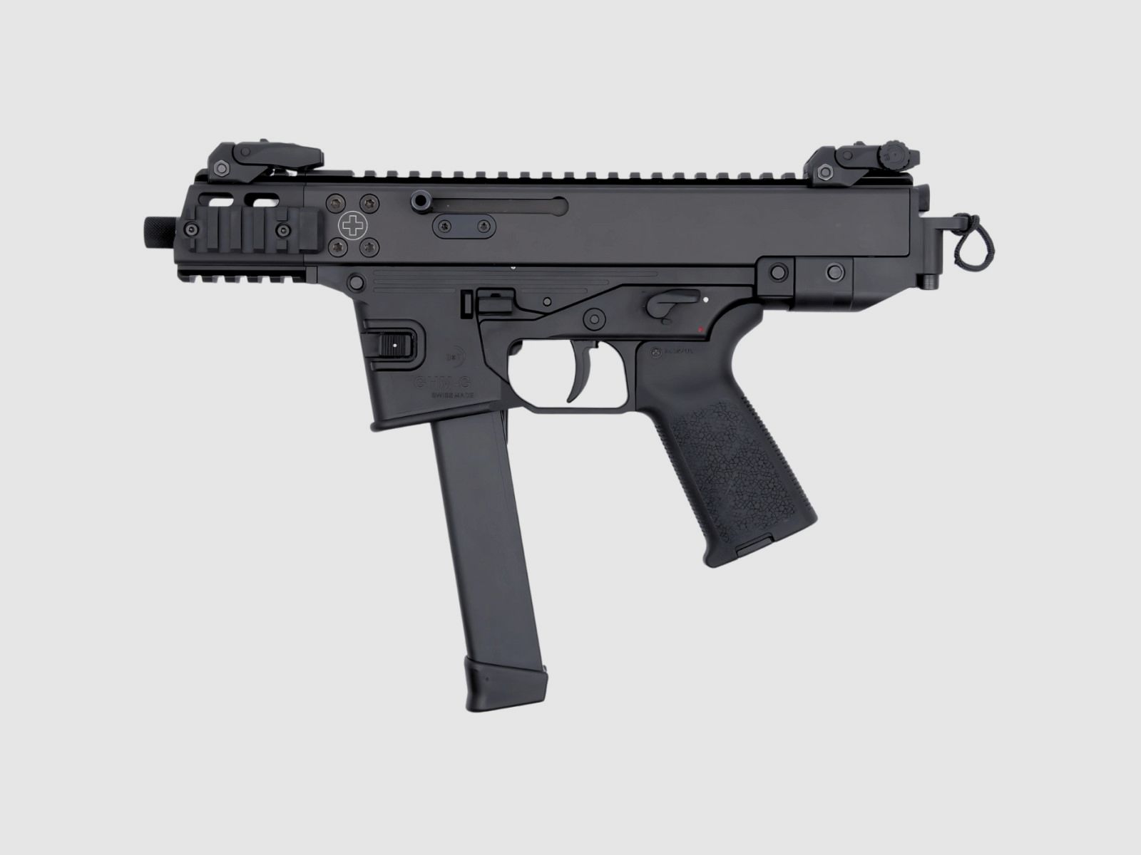 B&T GHM9 G Compact, zdjęcie 4 z 4