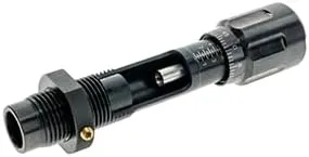 Frankford Arsenal Universal Bullet Seating Die .224–.338 – Mikrometer, Bild 2 von 5
