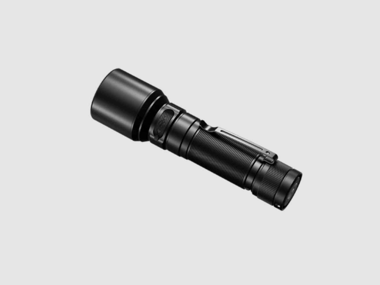 Fenix C7 LED flashlight
