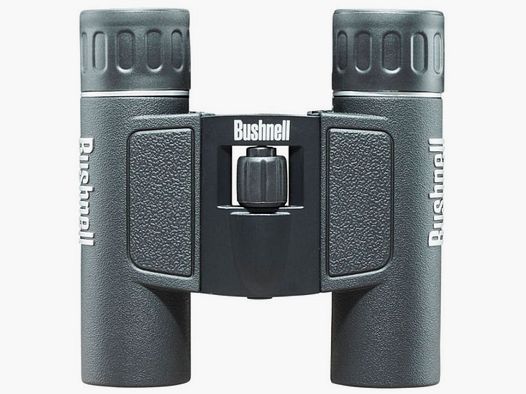 Bushnell Bushnell Powerview 12x25 Kompakt Czarny