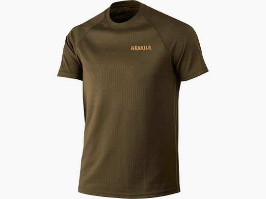 T-shirt HÄRKILA® Herlet Tech