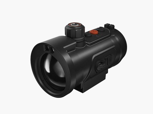 Thermtec Hunt 650L Pro + SmartClip Adapter