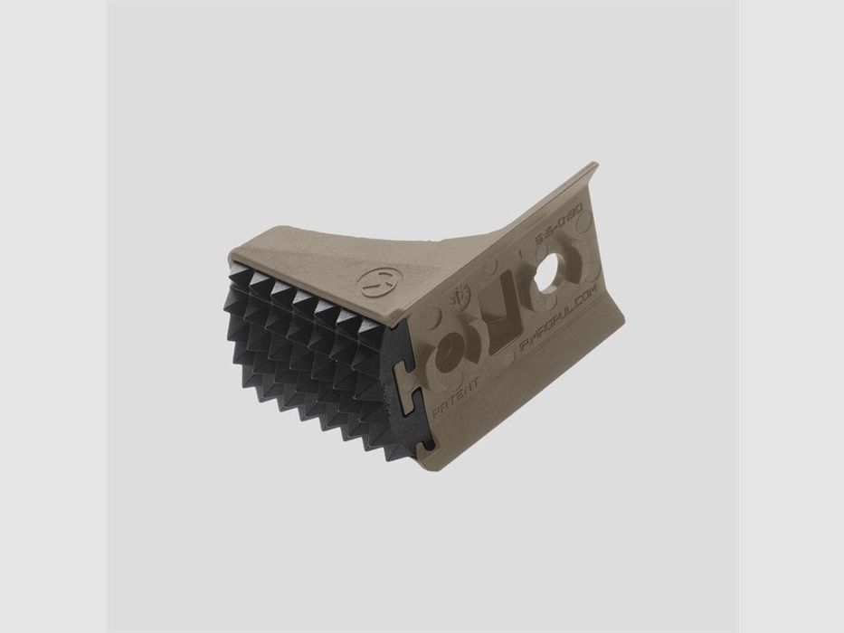 MAGPUL STOPS MAGPUL BARRICADE STOP M-LOK FDE, zdjęcie 2 z 3