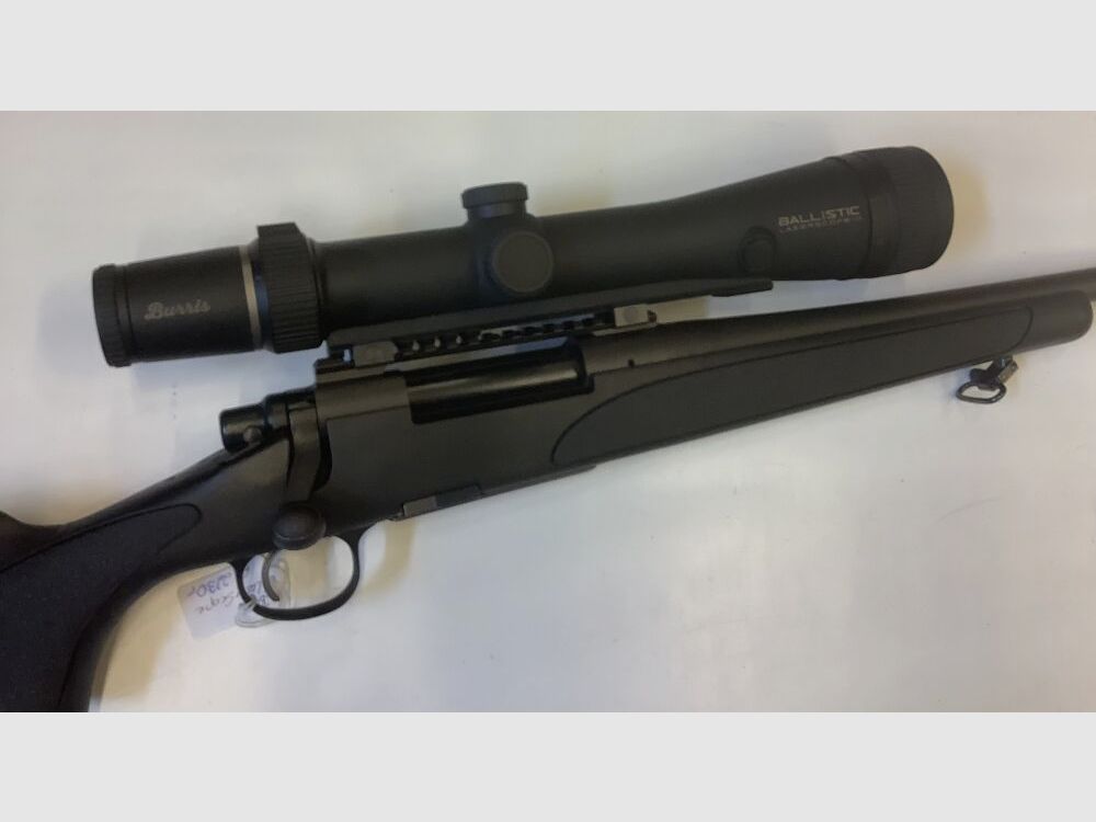 Remington	 700