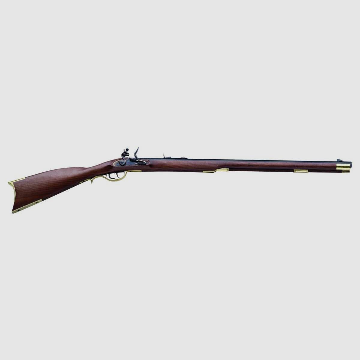 Flintlock Scout Rifle - Scout Flintlock - cal. 50