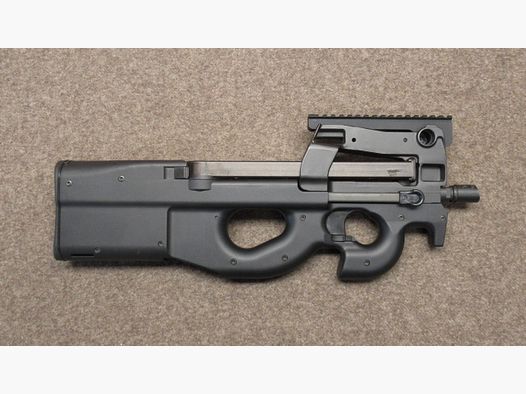 Halbautomatische FN Mod. PS90 Kal. 5.7x28mm