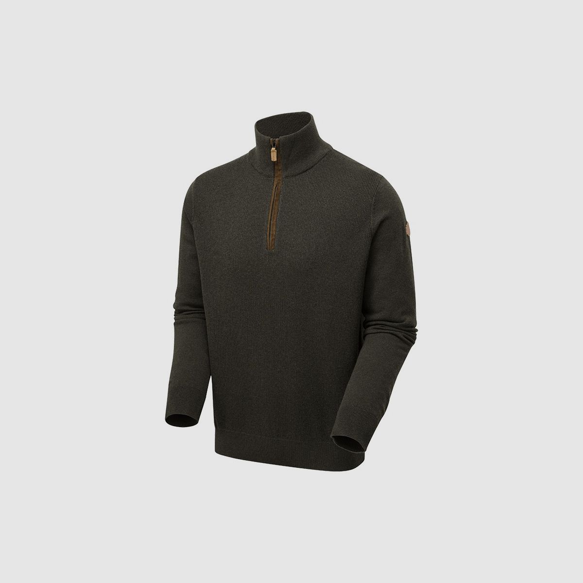 SHOOTERKING Huntflex Jumper Grün