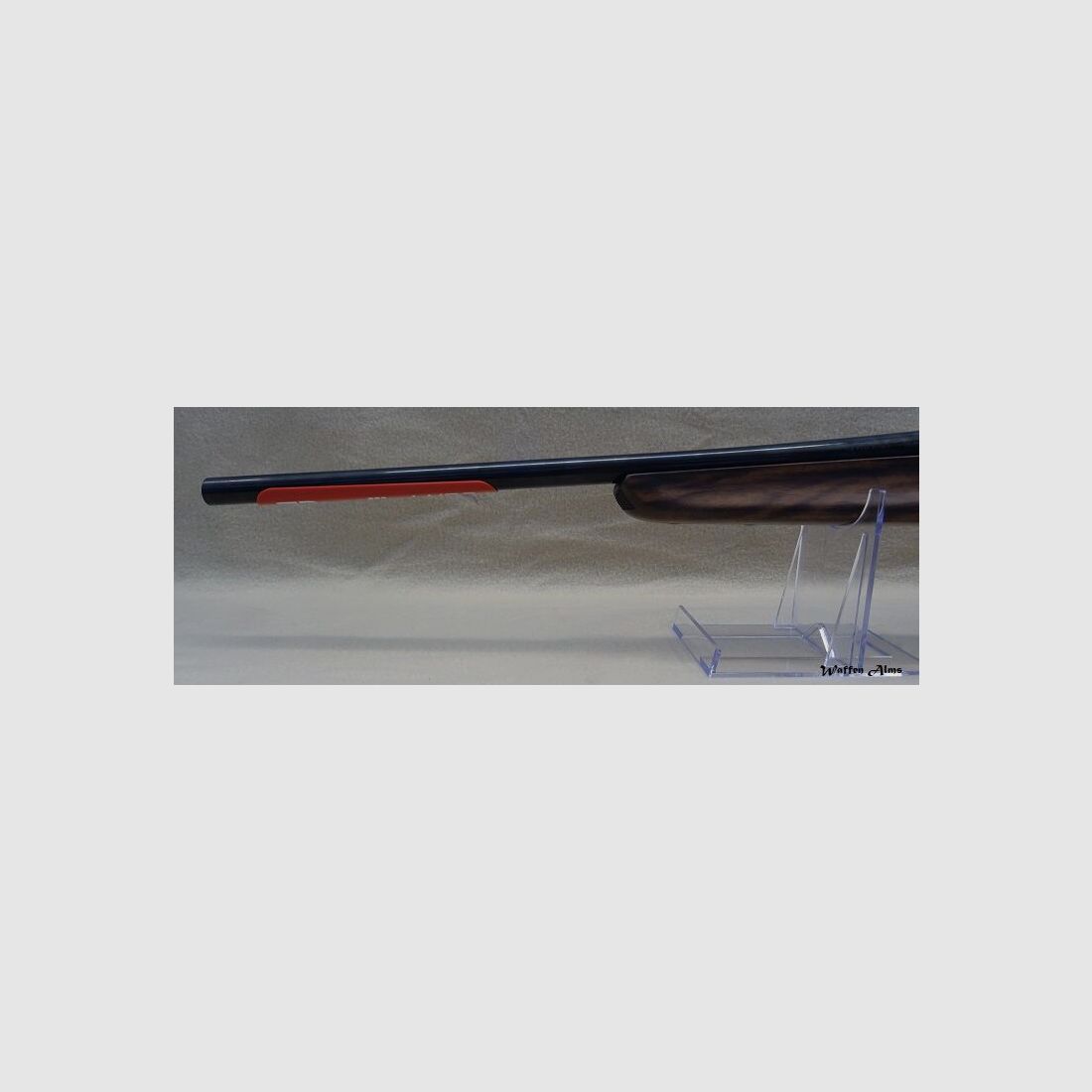 Benelli Lupo Wood Corto