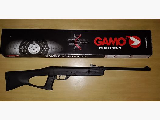 Gamo Delta Fox GT 