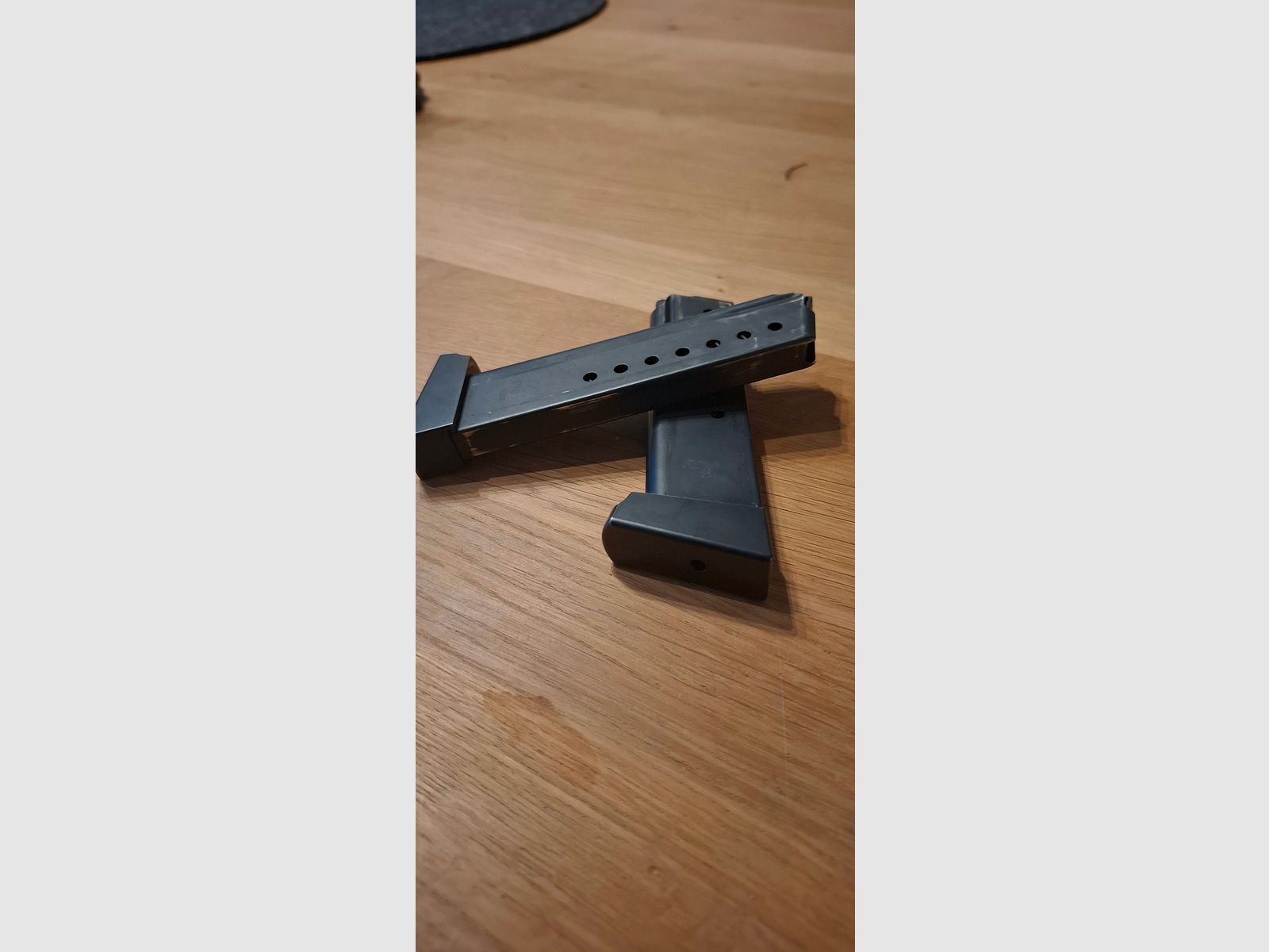 Sig Sauer P210 