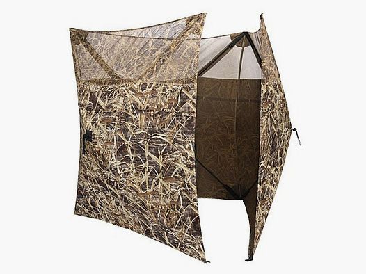 Stepland Tarnschirm 145 x 145 x 145 Camo Wet