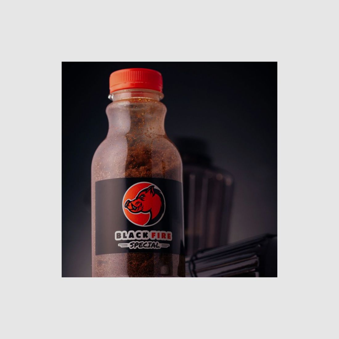 Black Fire Agente de Bloqueo Especial 6x 0,5 kg, imagen 5 de 6