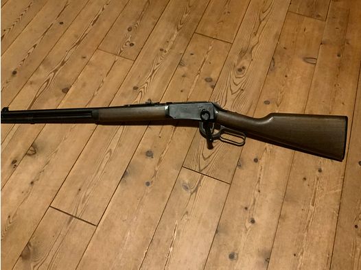 Legenden CO2 Airsoft Cowboy Geweer