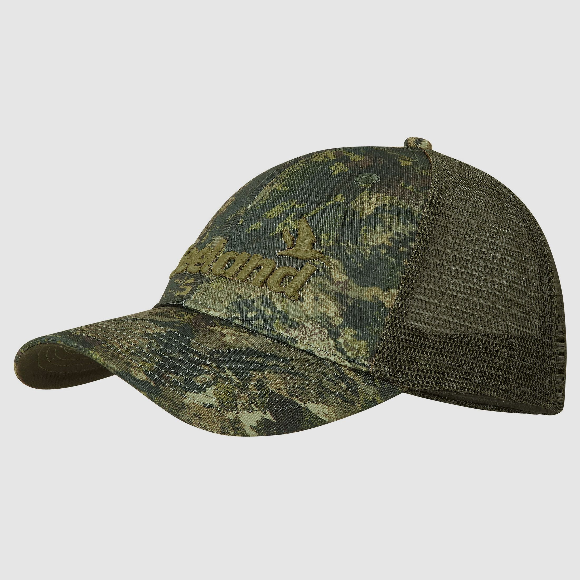 Seeland Cap Tuff Trucker