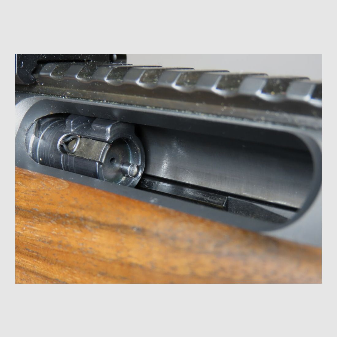 Kompletpaket Steyr SM 12