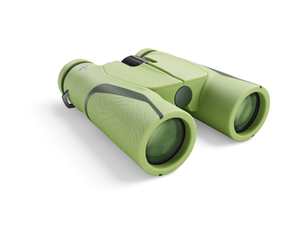 BINOCOLO SWAROVSKI OPTIK MY JUNIOR 7X28 NEW