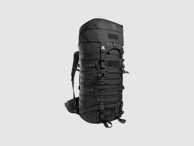 Tasmanian Tiger Tasmanian Tiger Rucksack Base Pack 75 - Schwarz