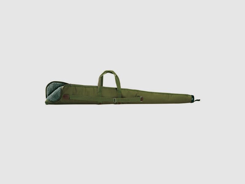 Hubertus Synthetic Fur Rifle Case 600D