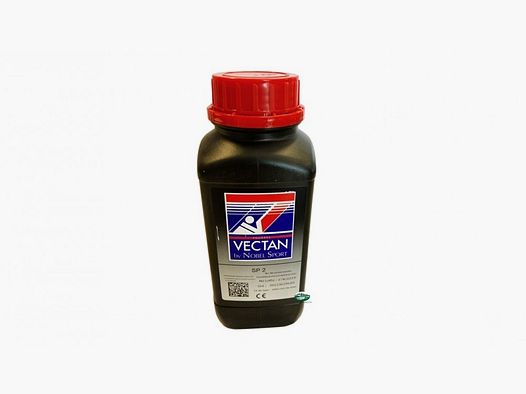 NOBEL SPORT Pulver VECTAN SP2