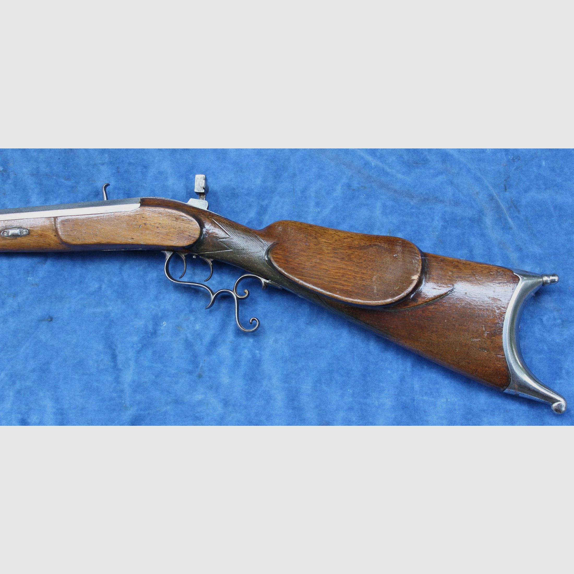 4 mm rimfire rifle (license-free), image 3 of 15