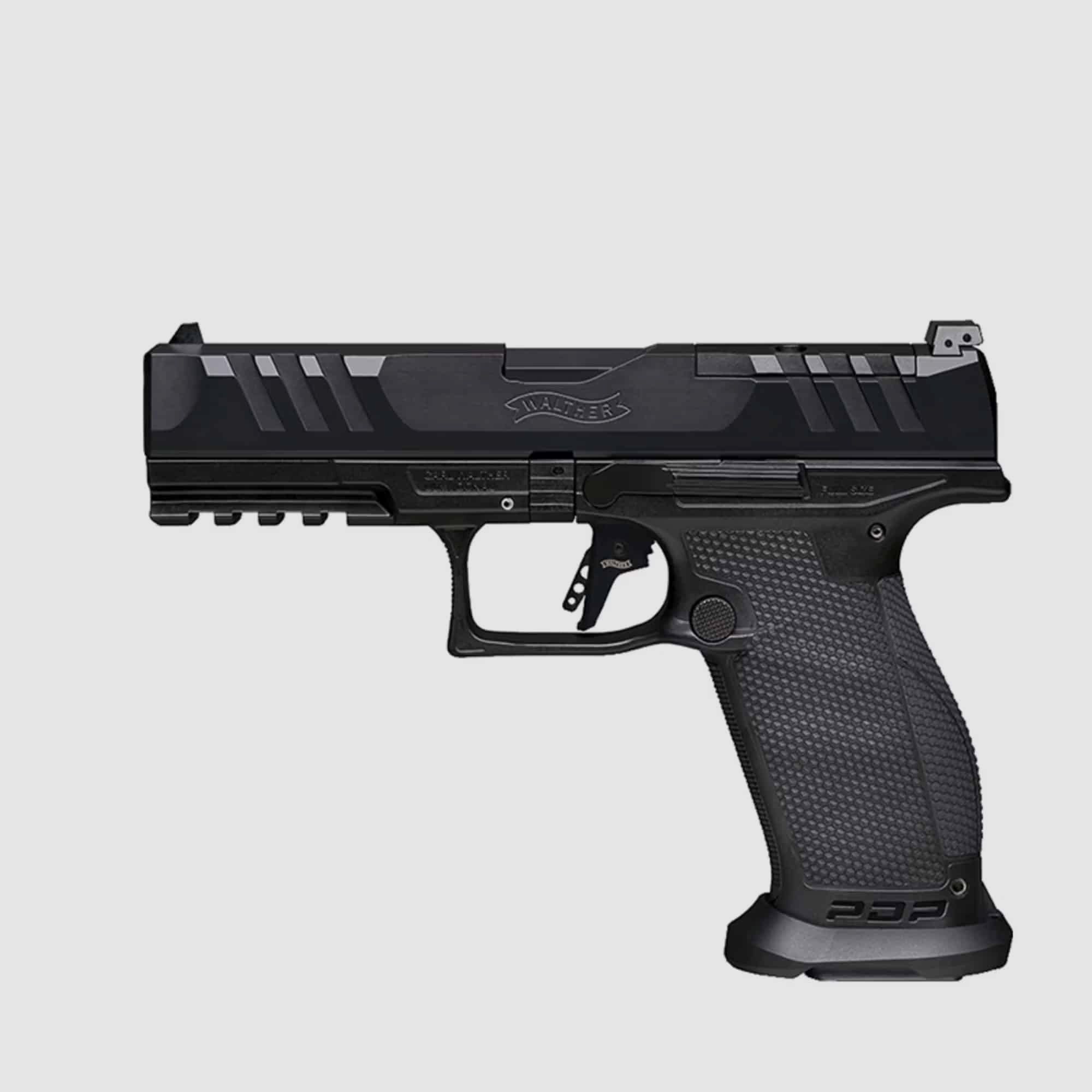 Walther PDP Full Size Pro NT INT 4.5“ / 9x19mm, Bild 1 von 3