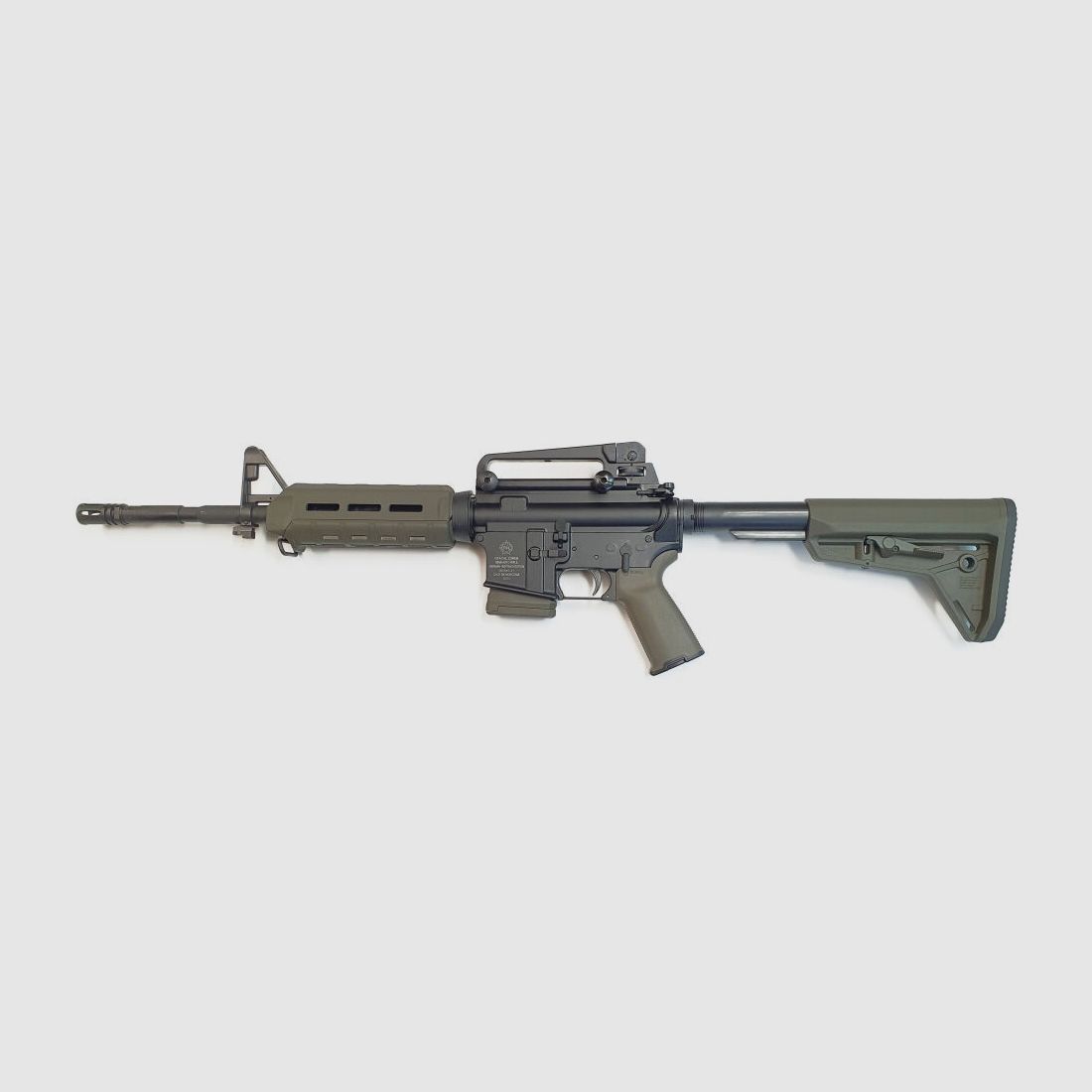 NORINCO CQ-A AR15 M4 ODG MAGPUL Version