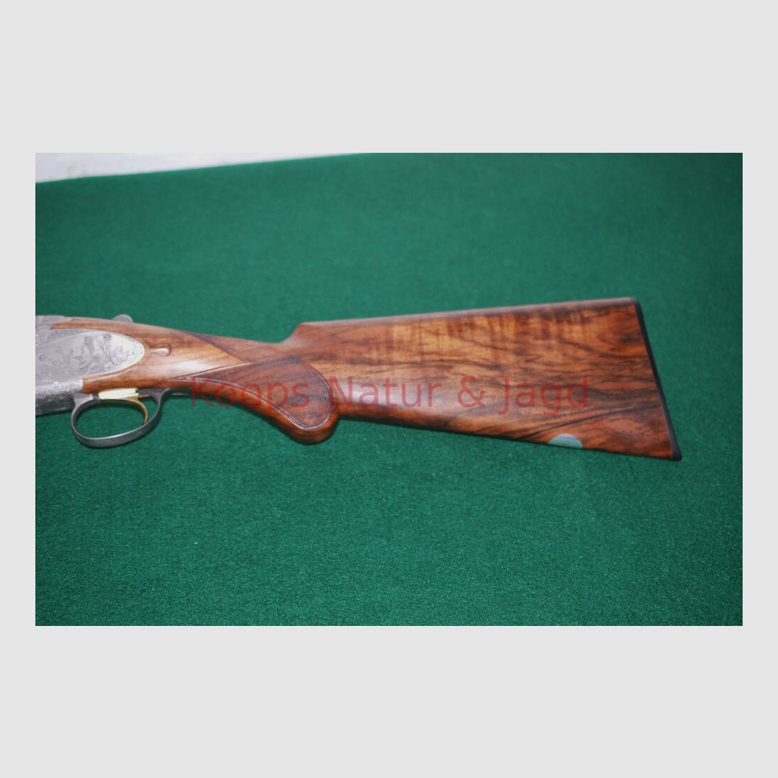 Browning Heritage Hunter II 12M