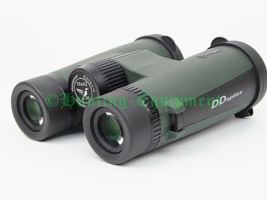 DDoptics Kolibri 10x42 Gen.3