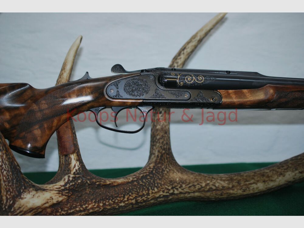 Blaser S2