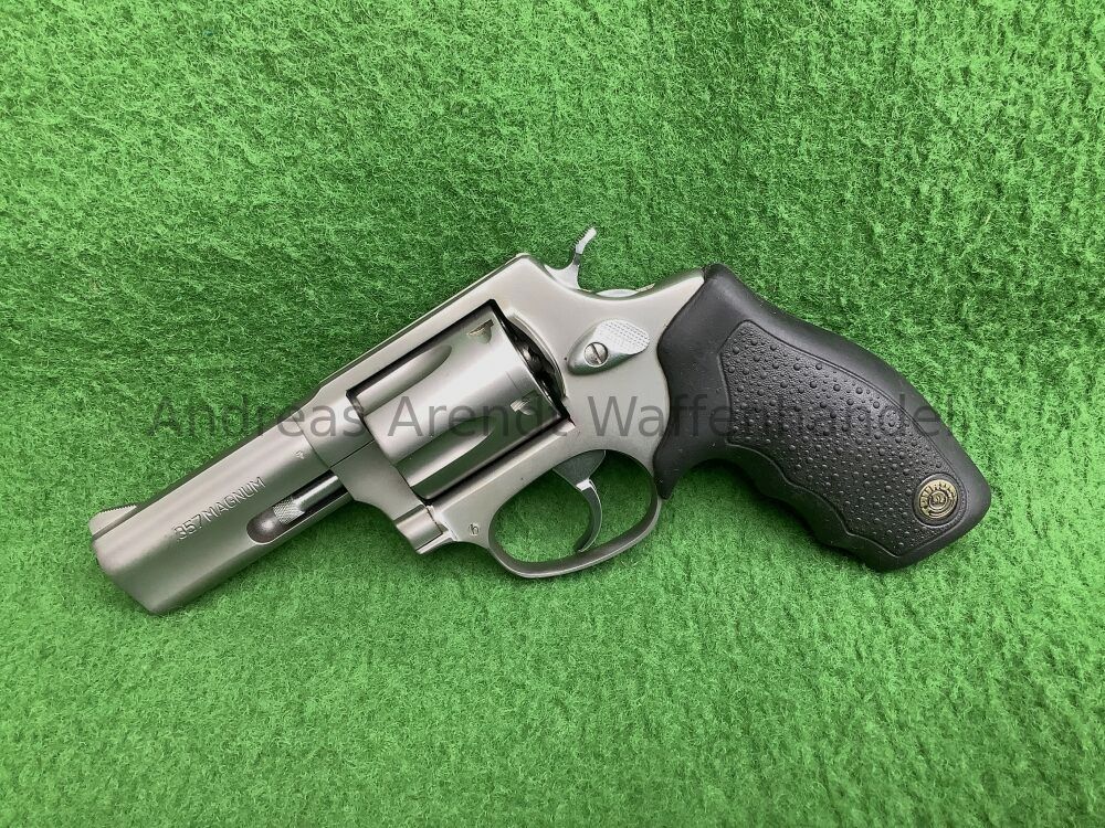 Taurus 605 Hunters Pal