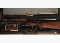 Perazzi MX8