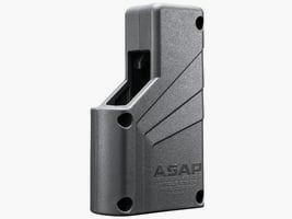 ASAP™ Magazin-Lader voor eenrijige magazines Speedloader