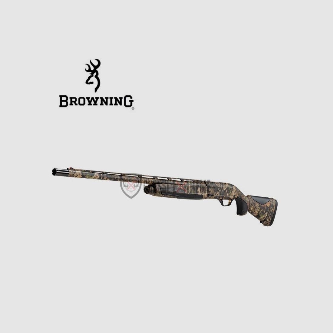 BROWNING Maxus 2 Camo Mobuc Flinte Kal. 12/89, Bild 4 von 7