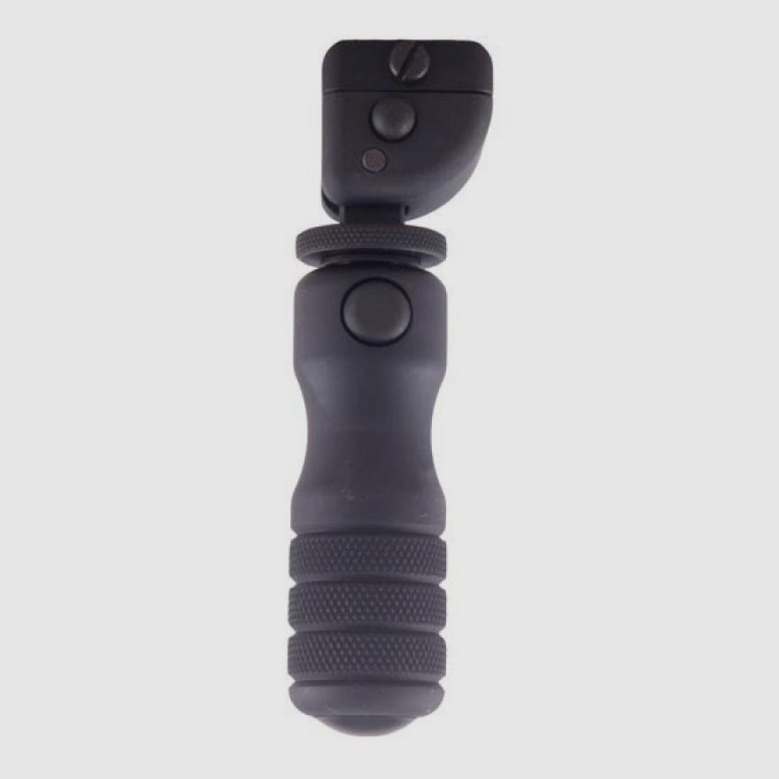Acuu-Shot Monopod Rail 4.75-5.5" Quick Knob