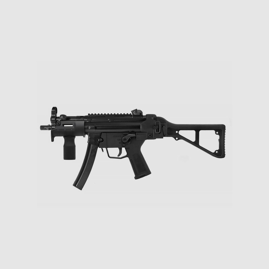 MAGPUL Sicherung ESK Selector SL HK Polymer